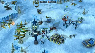Скриншот 1 к игре Earth Liberation