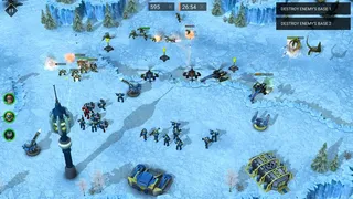 Скриншот 7 к игре Earth Liberation