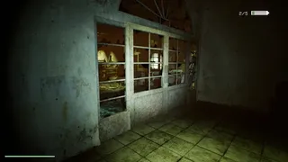Скриншот 3 к игре The 8th Day