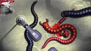 Скриншот 2 к игре Несыть