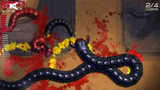 Скриншот 4 к игре Несыть