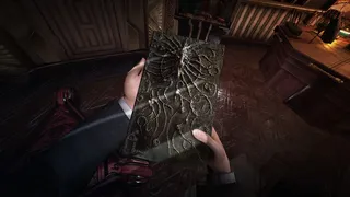 Скриншот 1 к игре Nevrosa: Escape