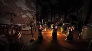 Скриншот 3 к игре Nevrosa: Escape