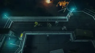 Скриншот 5 к игре Alien Swarm: Reactive Drop