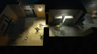 Скриншот 6 к игре Alien Swarm: Reactive Drop