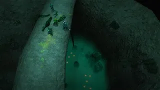 Скриншот 10 к игре Alien Swarm: Reactive Drop