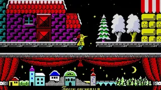 Скриншот 1 к игре Buratino (Буратино)