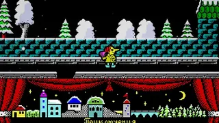Скриншот 3 к игре Buratino (Буратино)