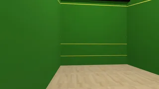 Скриншот 2 к игре VR Squash 2017