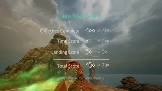 Скриншот 7 к игре DragonWingsVR