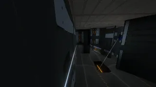 Скриншот 3 к игре Rubicon Approach