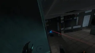 Скриншот 5 к игре Rubicon Approach