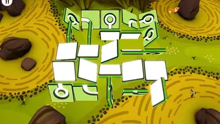 Скриншот 1 к игре Loops of Zen