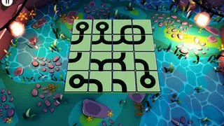 Скриншот 3 к игре Loops of Zen