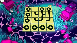 Скриншот 4 к игре Loops of Zen