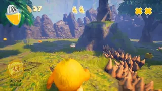 Скриншот 1 к игре Lemons Must Die