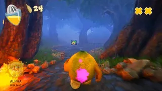 Скриншот 2 к игре Lemons Must Die