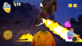 Скриншот 3 к игре Lemons Must Die