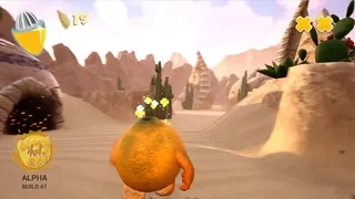 Скриншот 4 к игре Lemons Must Die