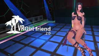 Скриншот 3 к игре VR GirlFriend