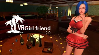 Скриншот 5 к игре VR GirlFriend