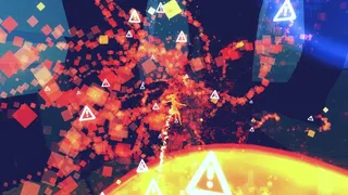 Скриншот 1 к игре Fumiko!