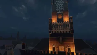 Скриншот 3 к игре Historium VR - Relive the history of Bruges