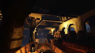 Скриншот 4 к игре Historium VR - Relive the history of Bruges