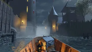 Скриншот 5 к игре Historium VR - Relive the history of Bruges