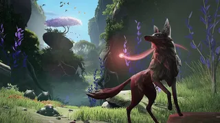 Скриншот 1 к игре Lost Ember