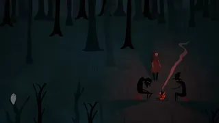 Скриншот 1 к игре The Edgelands