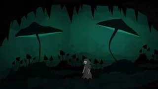Скриншот 2 к игре The Edgelands