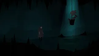 Скриншот 4 к игре The Edgelands