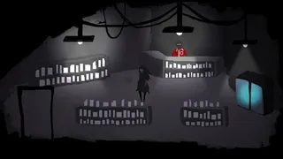Скриншот 5 к игре The Edgelands