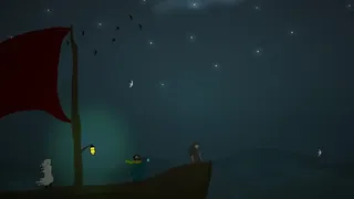 Скриншот 6 к игре The Edgelands