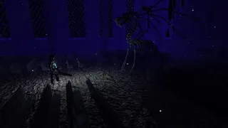 Скриншот 1 к игре Guardian Of December