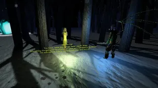 Скриншот 5 к игре Guardian Of December