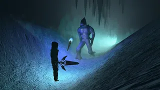 Скриншот 7 к игре Guardian Of December