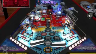 Скриншот 1 к игре Stern Pinball Arcade