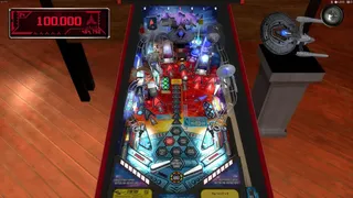 Скриншот 2 к игре Stern Pinball Arcade