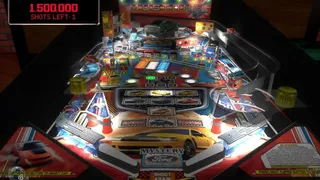 Скриншот 3 к игре Stern Pinball Arcade