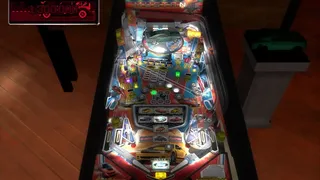 Скриншот 4 к игре Stern Pinball Arcade