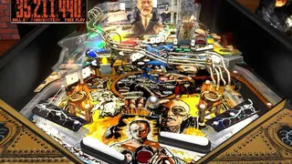 Скриншот 5 к игре Stern Pinball Arcade