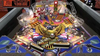 Скриншот 6 к игре Stern Pinball Arcade