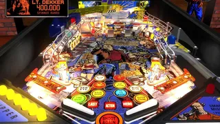 Скриншот 8 к игре Stern Pinball Arcade