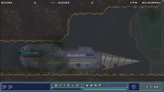 Скриншот 2 к игре ZANGEKI WARP