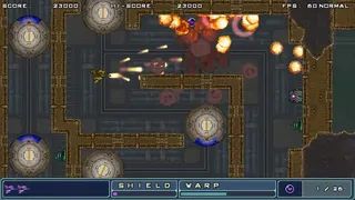 Скриншот 3 к игре ZANGEKI WARP