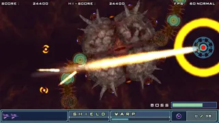Скриншот 6 к игре ZANGEKI WARP