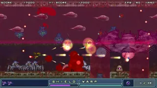 Скриншот 7 к игре ZANGEKI WARP