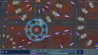 Скриншот 8 к игре ZANGEKI WARP
